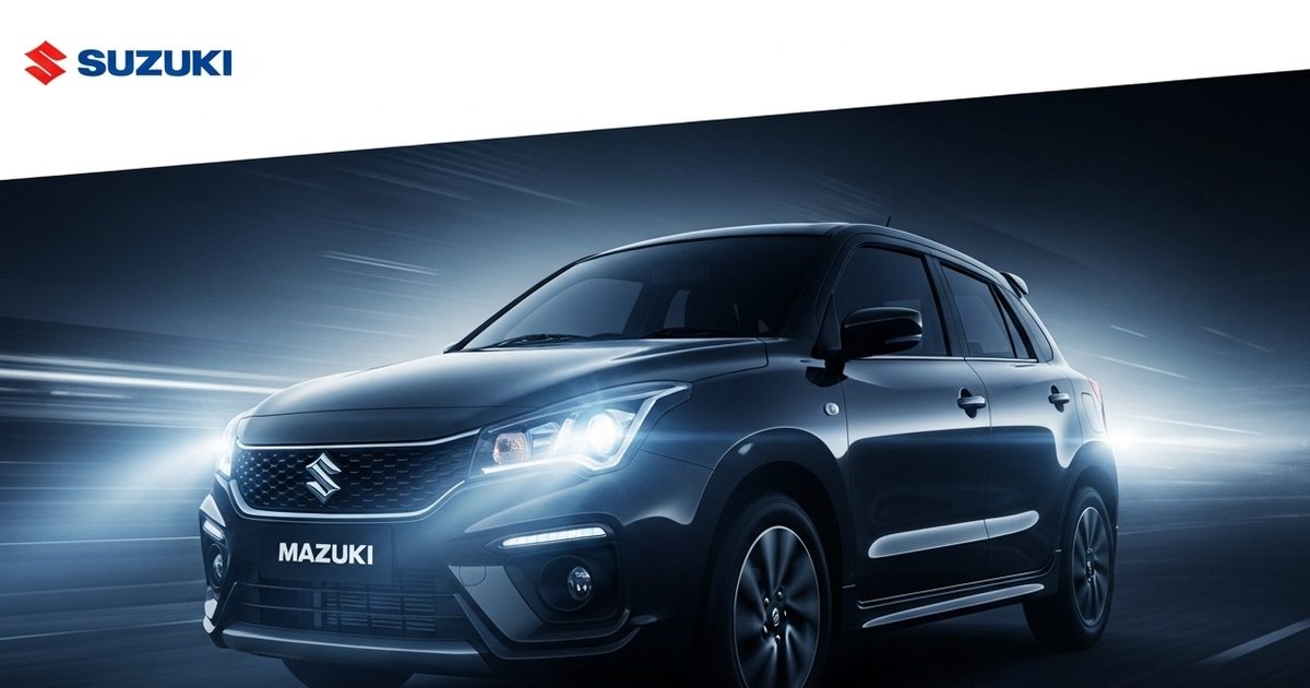 This car of Maruti has replaced the 'Lanka' of Grand Vitara and Brezza! Now turn of Creta and Nexon