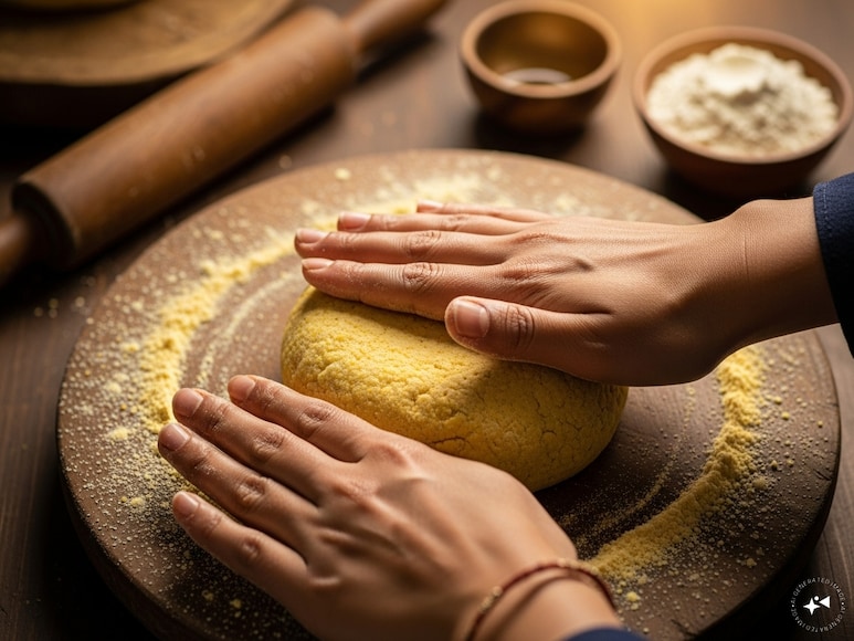 Generated image Generated image