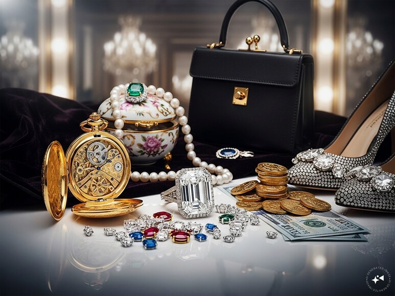 Rahu in Second House