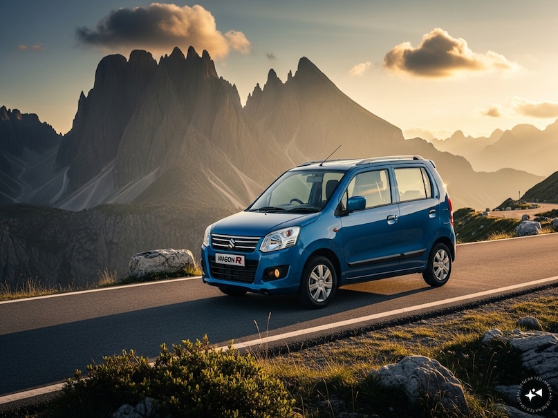 Generated image Generated image