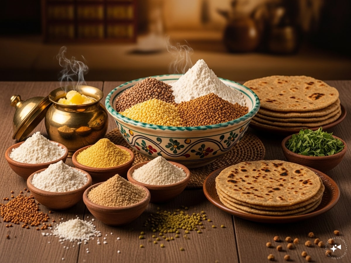 winter flour benefits winter flour benefits