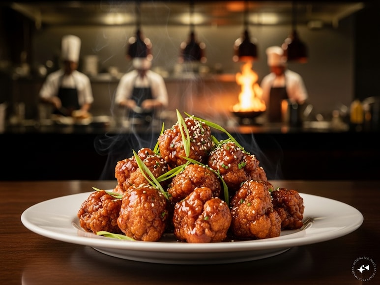 Generated image Generated image