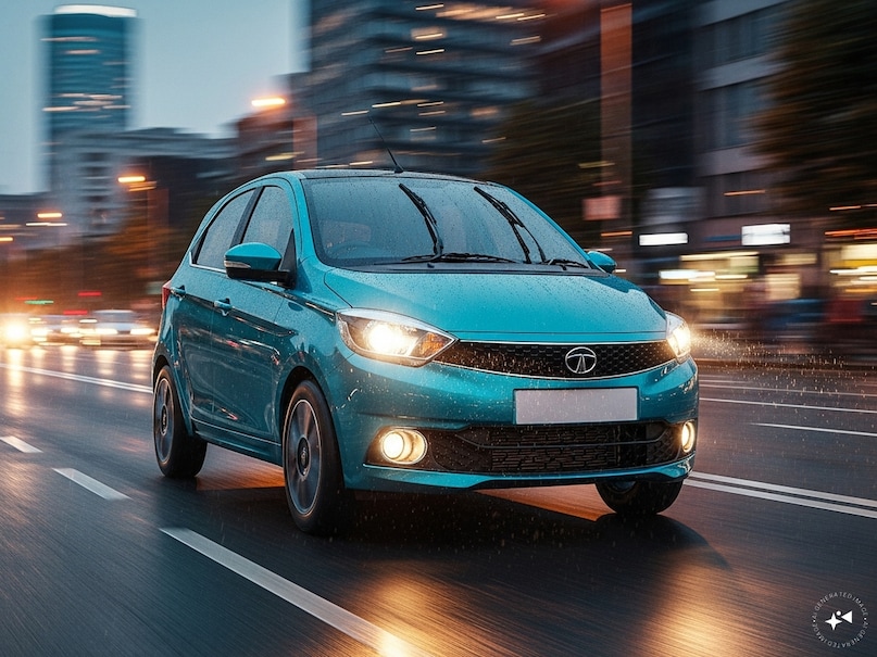 Generated image Generated image