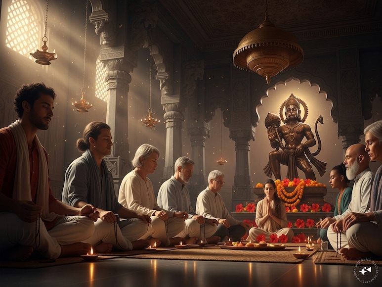 Generated image Generated image