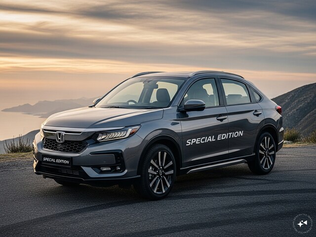 Honda will launch special edition of Elevate, know how the features will be before launch
