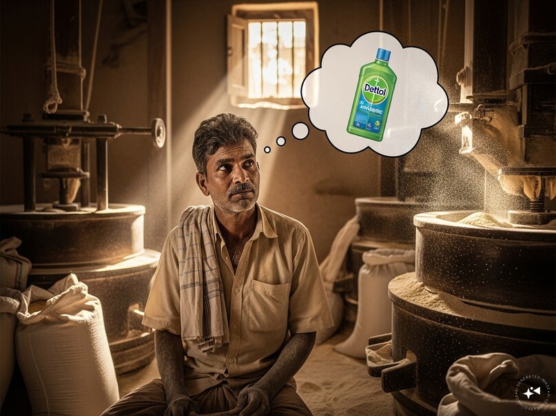 Dettol Success story, success story of dettol, dettol founder success story, who builds dettol, dettol started in which year, when was dettol launched in india, dettol story Dettol Success story, success story of dettol, dettol founder success story, who builds dettol, dettol started in which year, when was dettol launched in india, dettol story