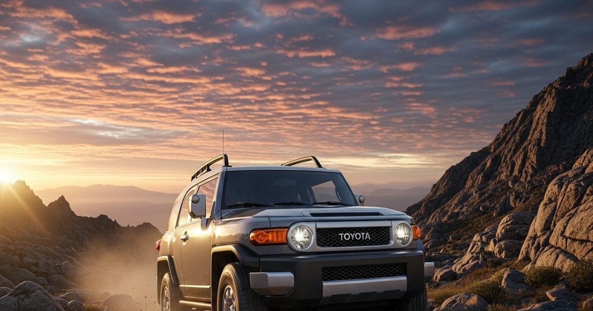 Toyota is working vigorously on 'Mini Fortuner', when will it be launched in India? Know complete details