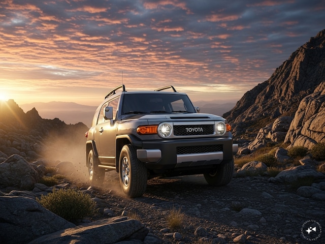 Toyota is working vigorously on 'Mini Fortuner', when will it be launched in India? Toyota is working vigorously on 'Mini Fortuner', when will it be launched in India?