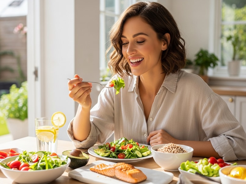 habits for long life and health, how to live longer naturally, ayurvedic tips for longevity, daily healthy routine for long life, ways to stay fit in old age, lifestyle changes to prevent diseases, लंबी उम्र पाने के उपाय, स्वस्थ रहने की आदतें, बुढ़ापे में फिट रहने के तरीके, लंबी जिंदगी के आयुर्वेदिक टिप्स