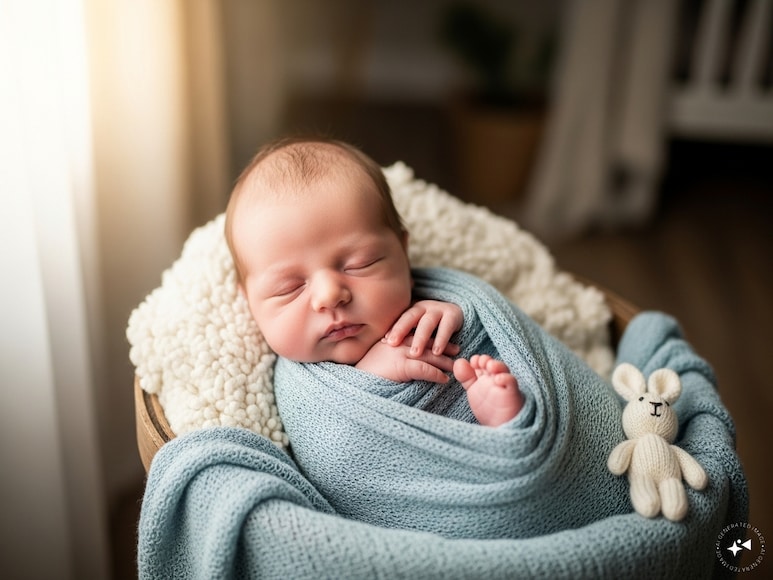 Generated image Generated image