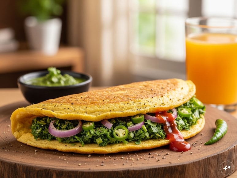 Generated image Generated image