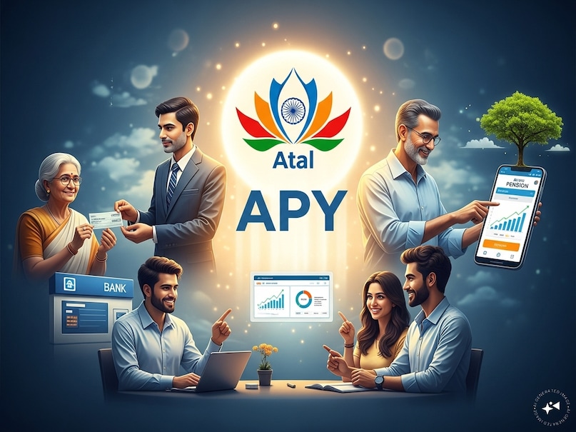 Generated image Generated image