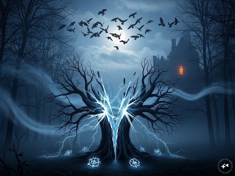 Generated image Generated image