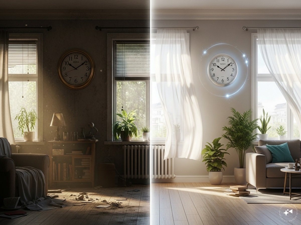 vastu tips for wall clock, vastu tips for wall clock,