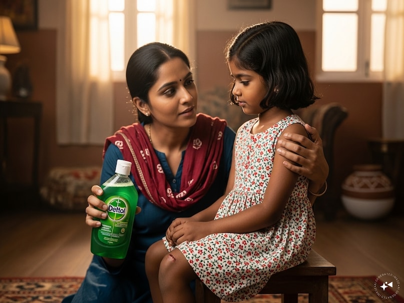 Dettol Success story, success story of dettol, dettol founder success story, who builds dettol, dettol started in which year, when was dettol launched in india, dettol story Dettol Success story, success story of dettol, dettol founder success story, who builds dettol, dettol started in which year, when was dettol launched in india, dettol story