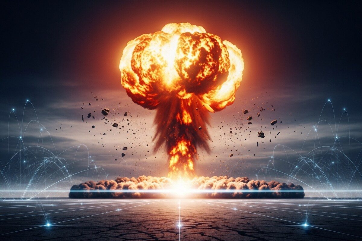 महाशक्ति अमेरिका भी नहीं कर सकता छिपकर परमाणु परीक्षण चुटकी में पकड़ा जाएगा