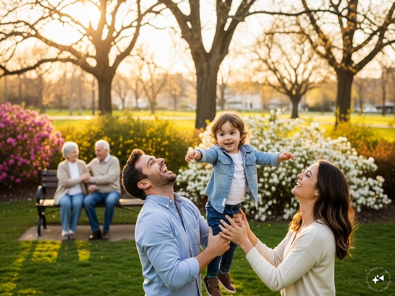 Generated image Generated image