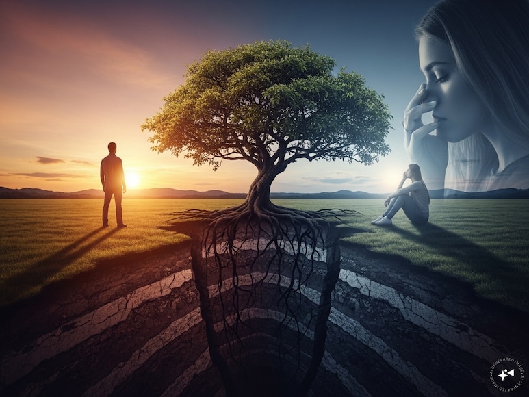 Generated image Generated image