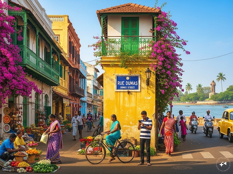 Generated image Generated image