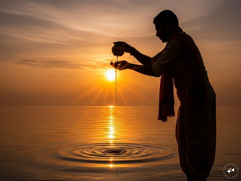 Generated image Generated image