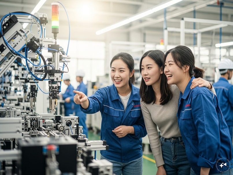 Zhou Qunfei, Zhou Qunfei net worth, success story of Zhou Qunfei, Zhou Qunfei success story, who is Zhou Qunfei, how Zhou Qunfei made lens technology, Zhou Qunfei company