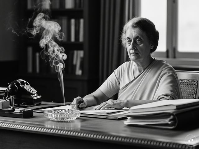 इंदिरा के 10 बड़े फैसले, जिसने बदल दिया देश, एटम टेस्ट से ग्रीन क्रांति तक