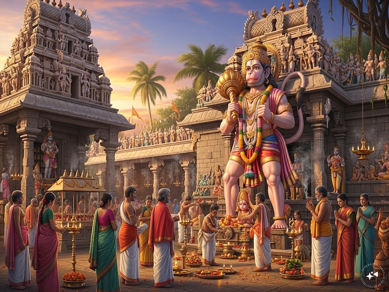 Generated image Generated image