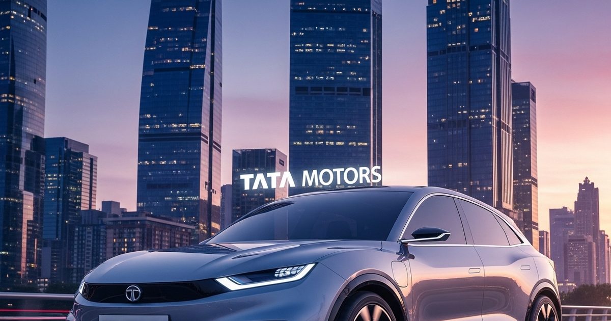 CNG too, hybrid too! Will get tremendous mileage, Tata Motors will change the game of the market by 2030