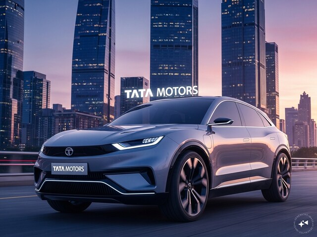 CNG too, hybrid too! You will get tremendous mileage, Tata will change the game of the market