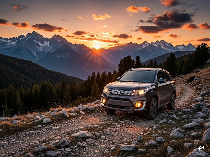 Generated image Generated image