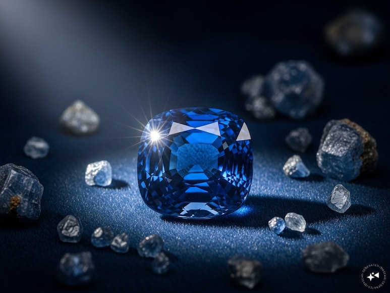 Generated image Generated image