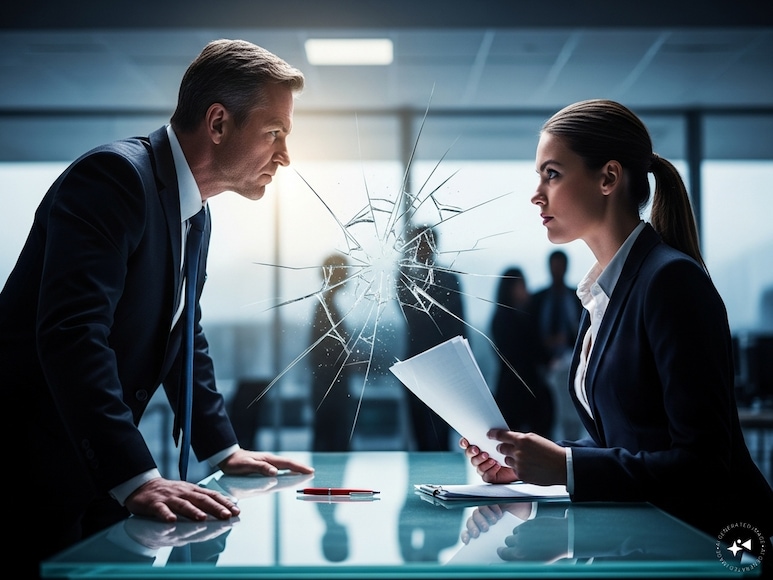 Generated image Generated image