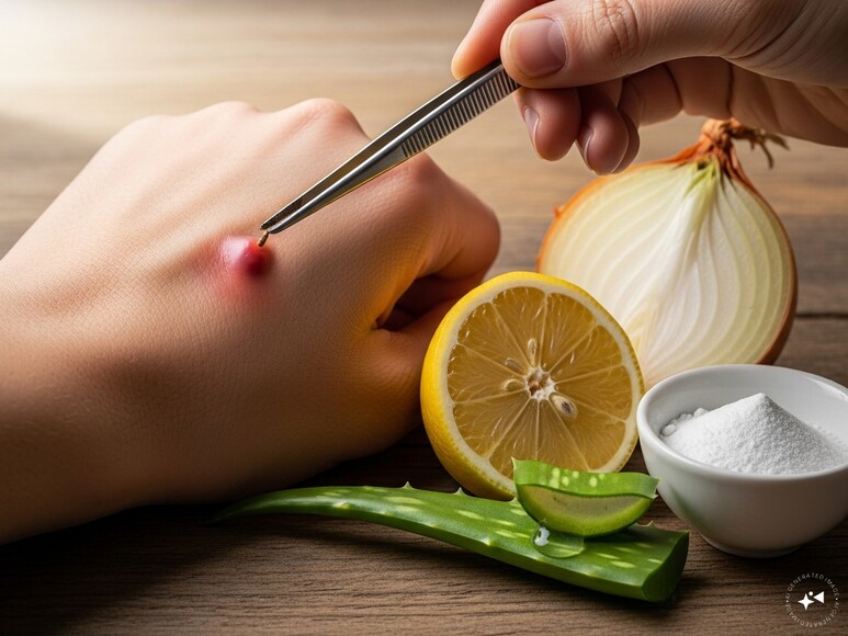 Generated image Generated image