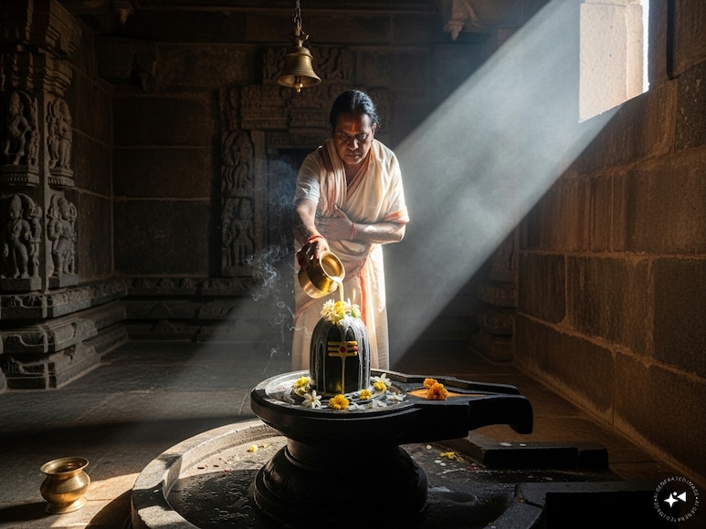 Generated image Generated image