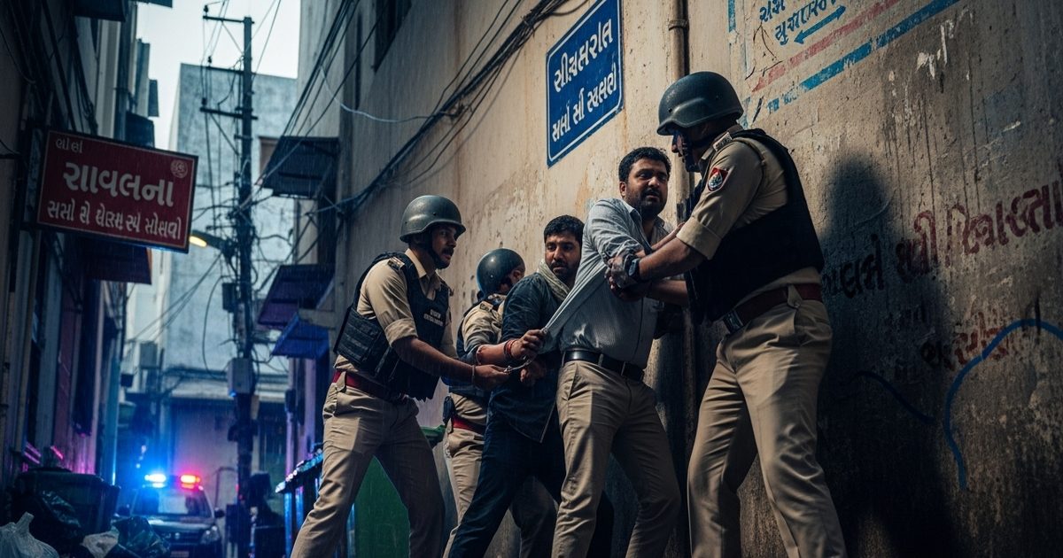 लैंड स्कैम मामले में लालू-तेजस्वी को राहत, RSS दफ्तर पर थी ISIS आतंकियों नजर