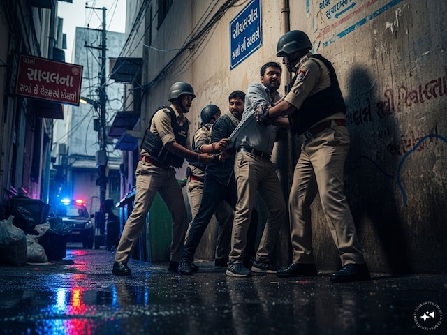 लैंड स्कैम मामले में लालू-तेजस्वी को राहत, RSS दफ्तर पर थी ISIS आतंकियों नजर