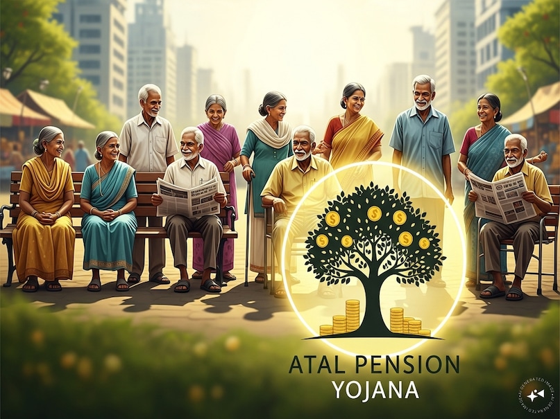 Generated image Generated image