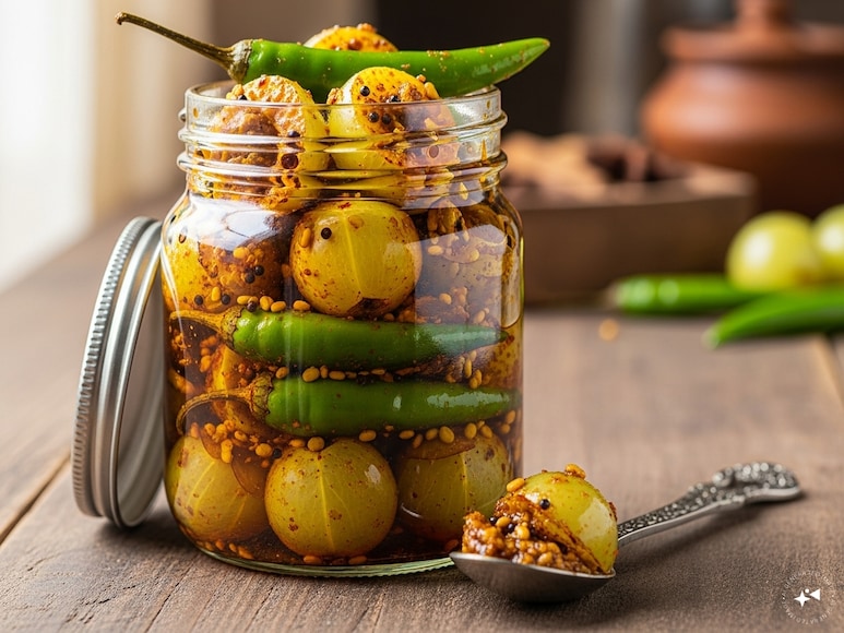 Generated image Generated image