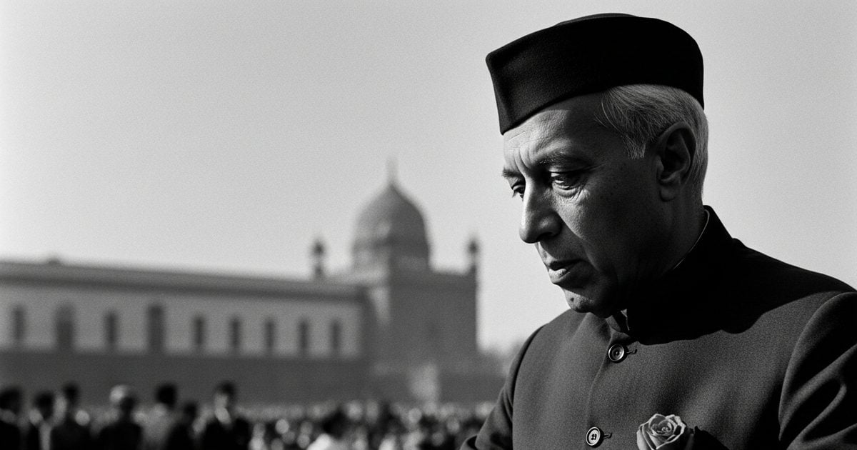 क्या नेहरू को लगा कि PoK को नहीं मिलाकर गलती की, महाराजा हरिसिंह का रोल