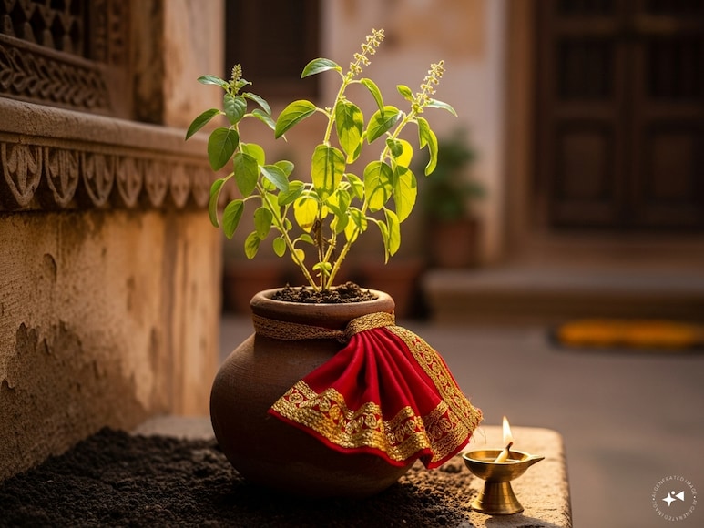 Generated image Generated image