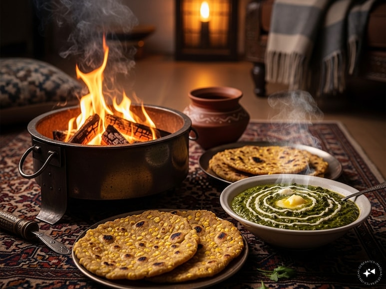 Generated image Generated image