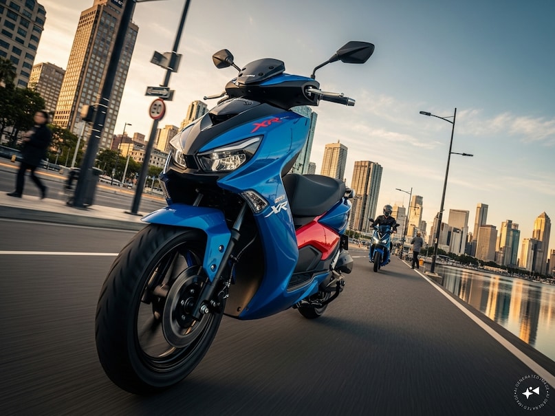 Generated image Generated image