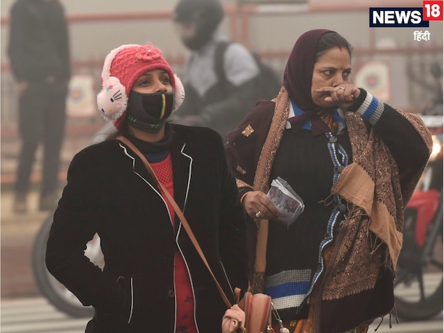 बंगाल की खाड़ी में चक्रवाती तूफान के आसार, दिल्‍ली में आफत का डबल डोज