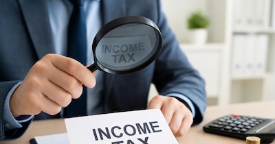 ITR Refund Delay: Reasons, Status Check, and 6 Percent Interest