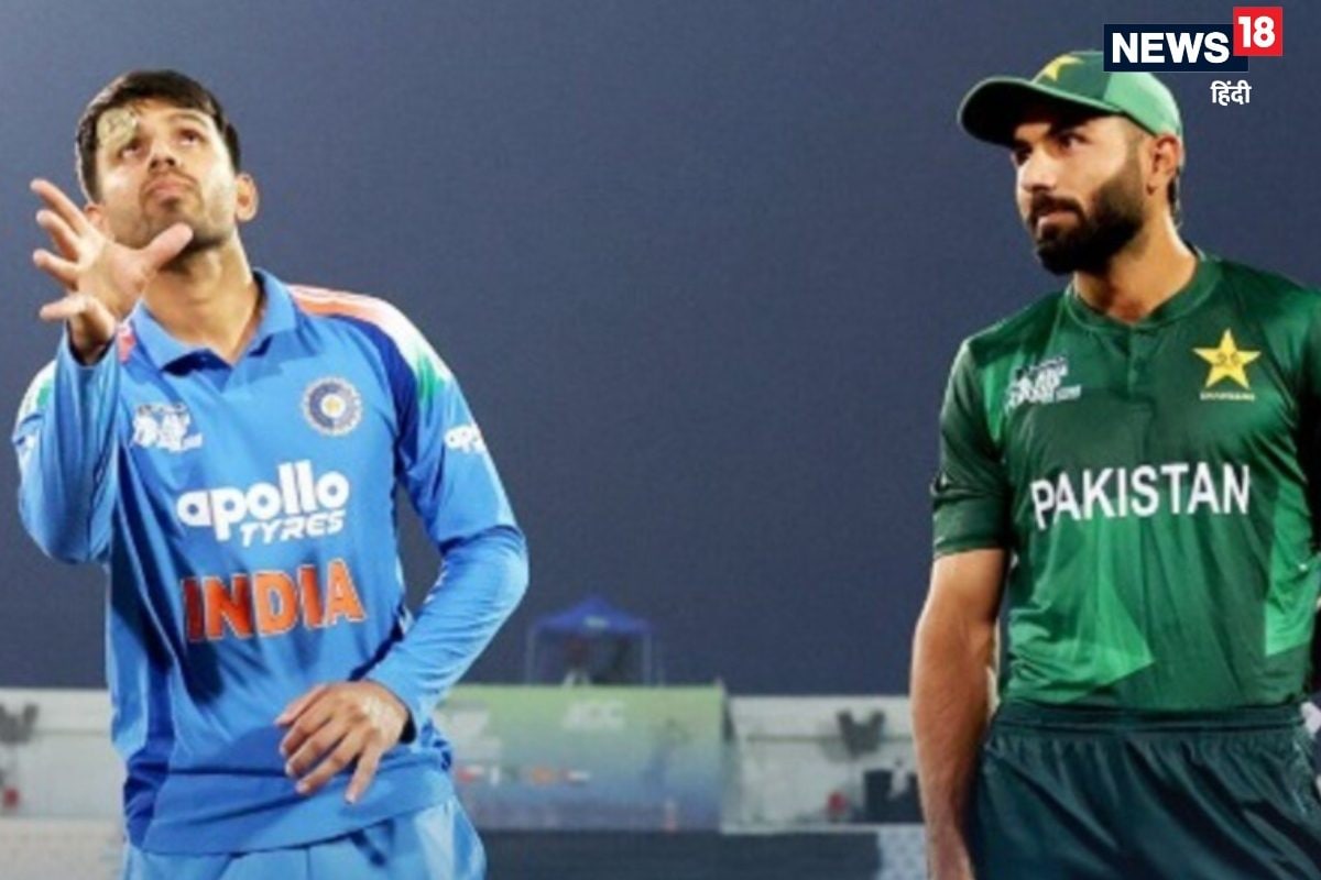 PAK से नो 'हैंडशेक' पर कायम भारतीय टीम, सूर्यवंशी की टीम ने नहीं मिलाए हाथ