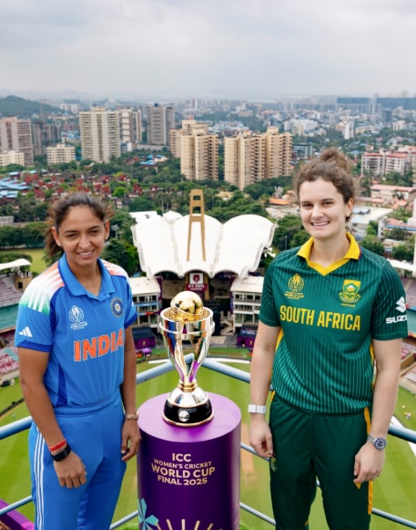 ICC Women World Cup final ticket sold out, women world cup ticket sell out in a minute, india vs south Africa, ind vs sa final, india vs south Africa world cup final, ind vs sa women world cup final ticket, महिला विश्व कप, भारत बनाम साउथ अफ्रीका फाइनल मैच टिकट