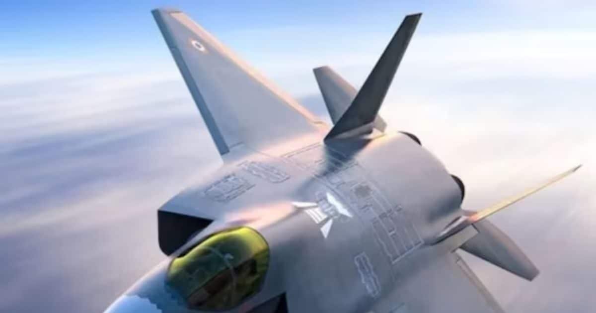 दो इंजन, एक सीट! देसी AMCA को मिली महाशक्ति, F-35 और चीनी जेट्स की छुट्टी