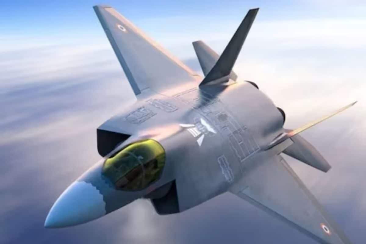 दो इंजन एक सीट! देसी AMCA को मिली महाशक्ति F-35 और चीनी जेट्स की छुट्टी