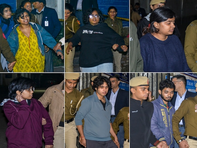 ‘हिडमा अमर रहे’ बोलने वाली बहनों का पर्दाफाश, प्रोटेस्ट के पीछे कौन सी साजिश?