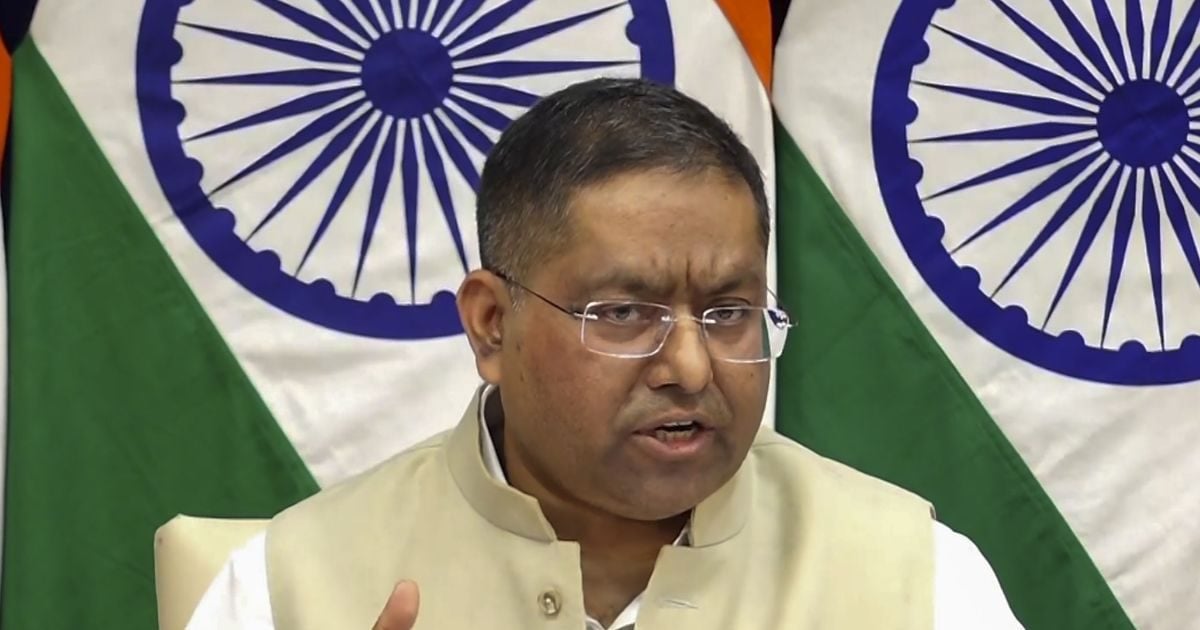 'रूसी सेना में भर्ती होने से बचें' MEA की चेतावनी, 44 भारतीय कब लौटेंगे देश?